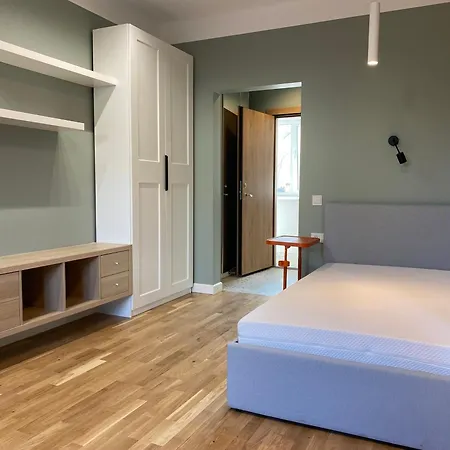 Guest house Pas Drauga