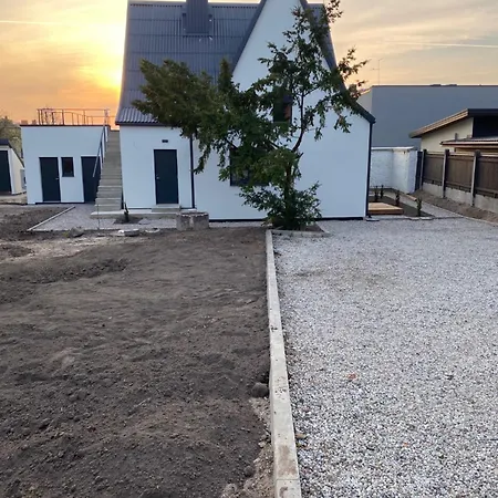 Pas Drauga Casa de hóspedes *