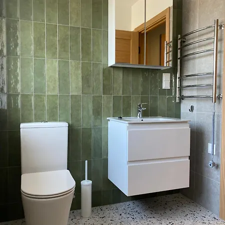 Guest house Pas Drauga Kaunas