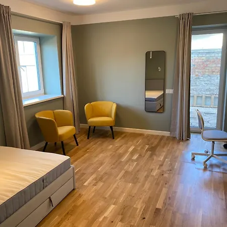 Pas Drauga Guest house *