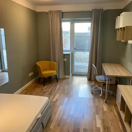 Pas Drauga Guest house