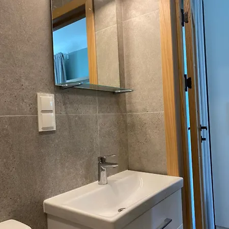 Pas Drauga Guest house Kaunas