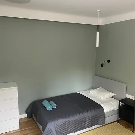 Guest house Pas Drauga *