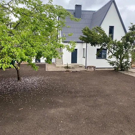 Pas Drauga Kaunas
